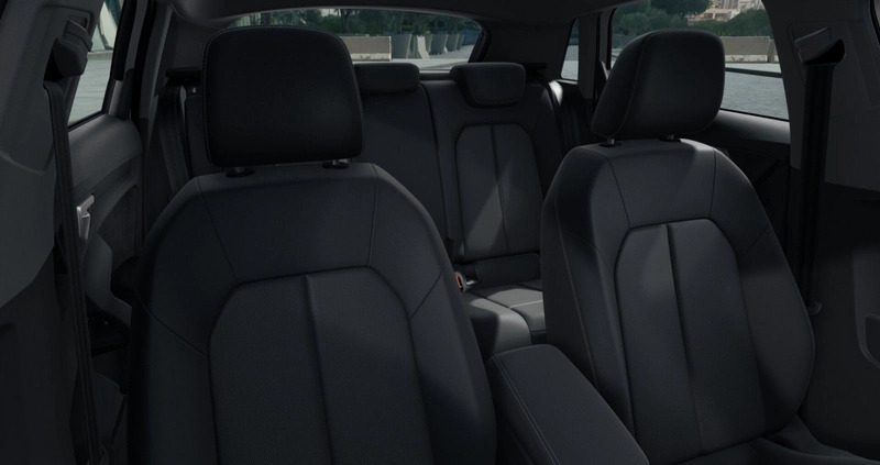 Audi A3 cena 105900 przebieg: 23300, rok produkcji 2023 z Grabów nad Prosną małe 67